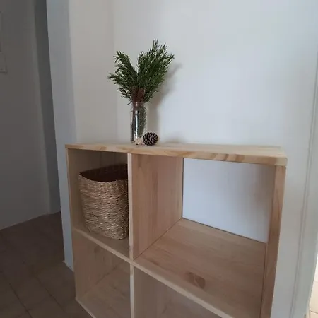 Apartamento Vista Ria Formosa Appartement Fuseta