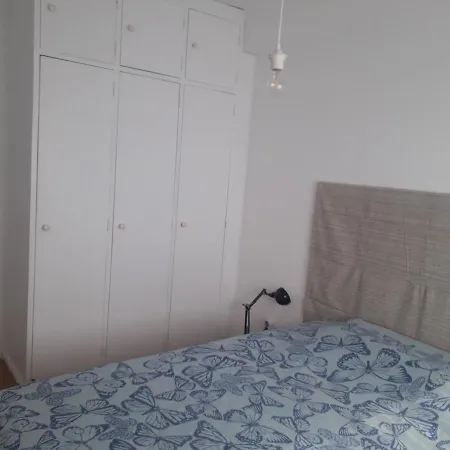 Apartamento Vista Ria Formosa Appartement *