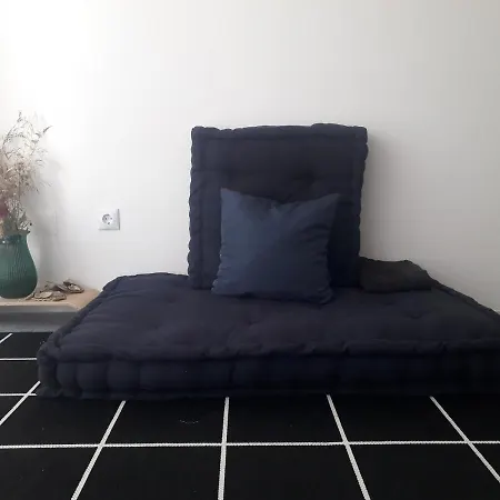 Lägenhet Apartamento Vista Ria Formosa Fuzeta