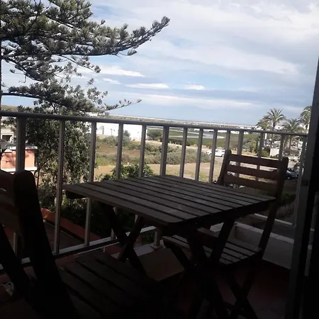 Apartamento Vista Ria Formosa