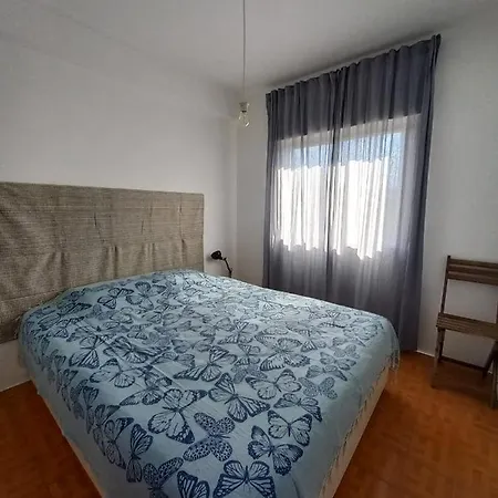 Apartamento Vista Ria Formosa *