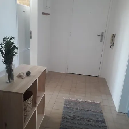 Apartamento Vista Ria Formosa Lejlighed