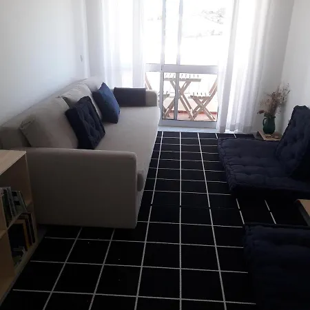 Lejlighed Apartamento Vista Ria Formosa