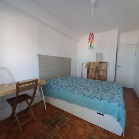 Apartamento Vista Ria Formosa *
