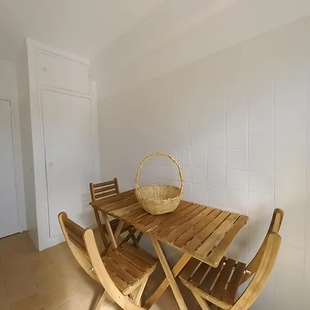 Apartamento Vista Ria Formosa *
