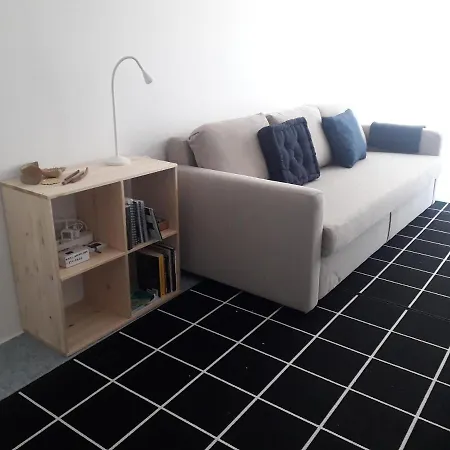 Apartamento Vista Ria Formosa * Фузета